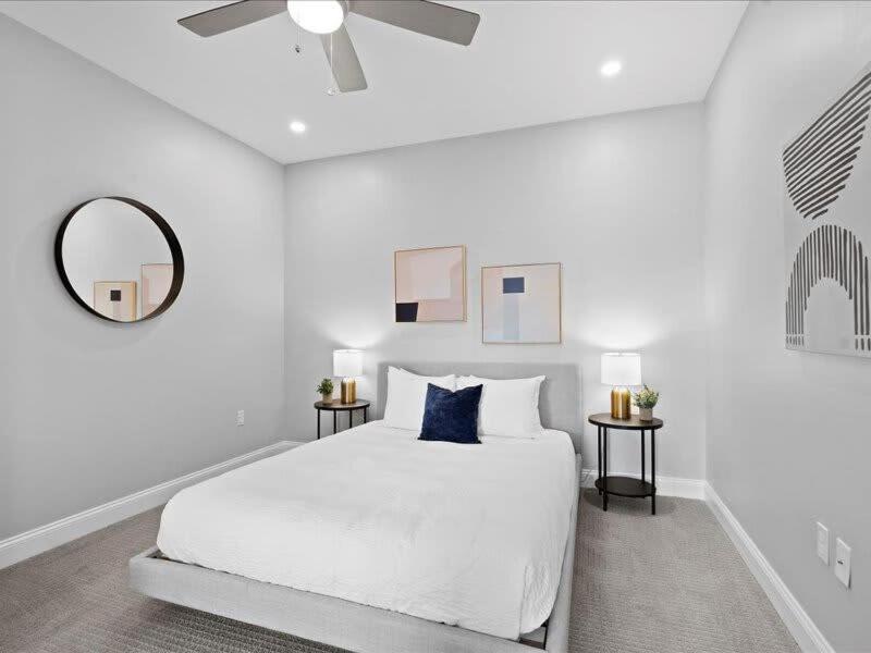 Cozysuites Modern 1Br, Ppg Paints Arena, Pitts Pittsburgh Exterior photo